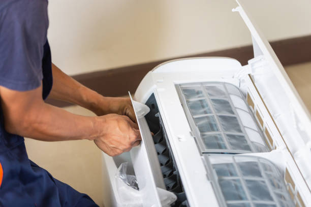 Best HVAC Training and Certification in Fair Oaks, VA