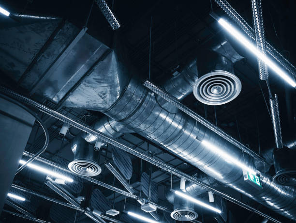 Best Geothermal HVAC Systems in Fair Oaks, VA
