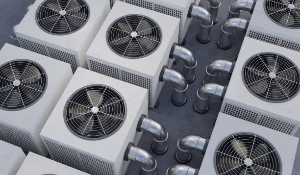 Fair Oaks, VA HVAC Company