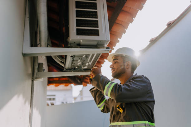 Best HVAC Equipment and Components in Fair Oaks, VA