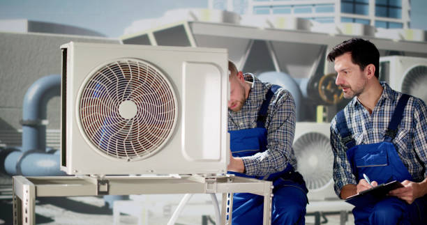 Best Emergency HVAC Services in Fair Oaks, VA