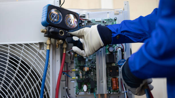 Best Thermostats and Smart Controls in Fair Oaks, VA